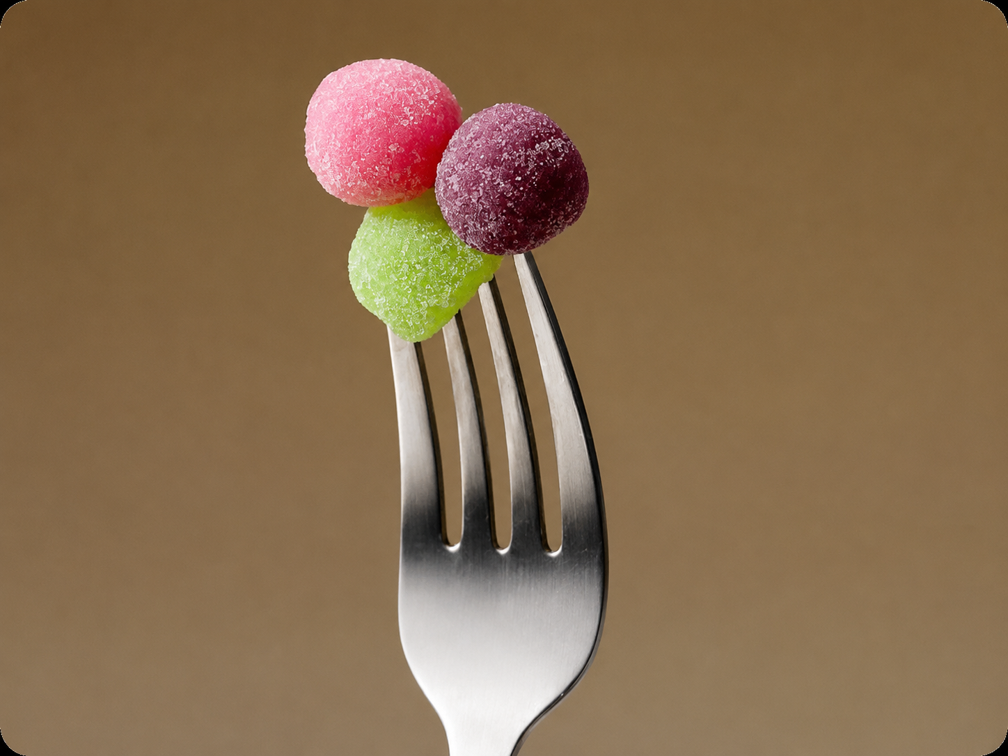 Gummies TONUS à la créatine