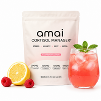 Amai Cortisol Manager